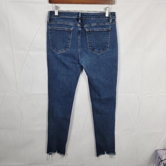 Women's size 29 Vigoss jeans - Picture 2 of 6